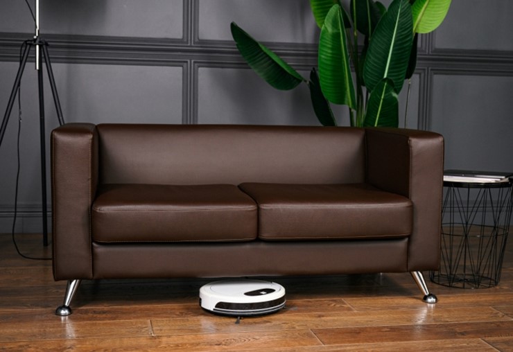 Офисный диван Альбиони 2Д в Элисте - изображение 22