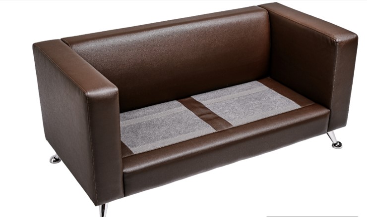 Офисный диван Альбиони 2Д в Элисте - изображение 6