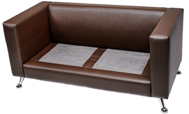 Офисный диван Альбиони 2Д в Элисте - изображение 7