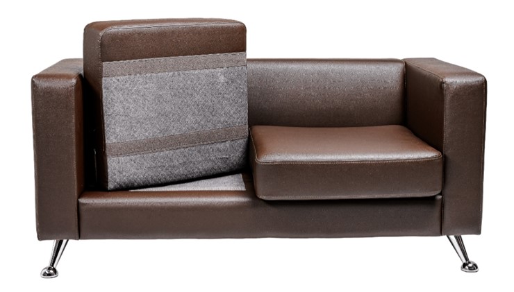 Офисный диван Альбиони 2Д в Элисте - изображение 8