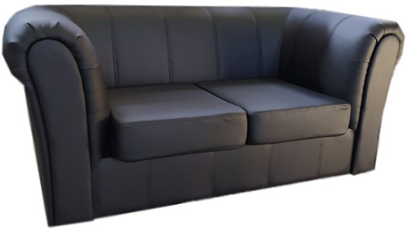Офисный диван Юлиан 2Д в Элисте - изображение