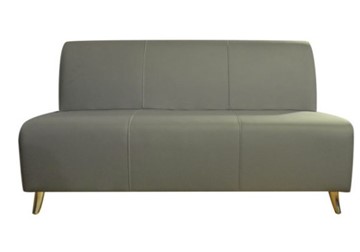 Офисный диван Зенон 3Д в Элисте - предосмотр 1