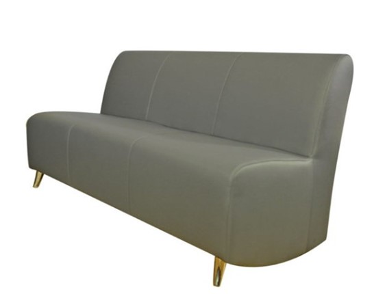 Офисный диван Зенон 3Д в Элисте - изображение
