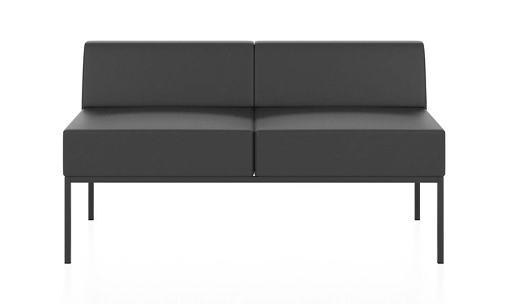 Двухместный модуль Сигма, черный, 130 в Элисте - изображение 1