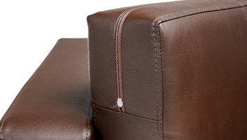 Мягкое офисное кресло Альбиони 1К в Элисте - предосмотр 9