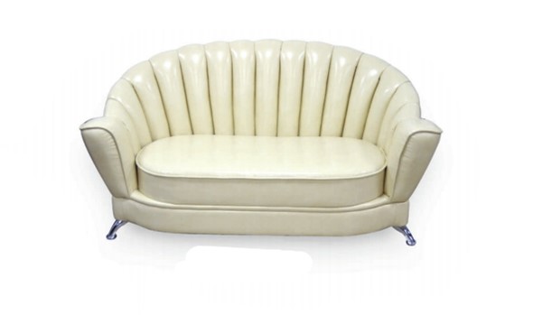 Прямой диван Ракушка в Элисте - изображение