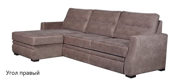 Угловой диван Ричард-У в Элисте - изображение