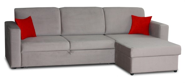 Угловой диван Крумлов в Элисте - изображение