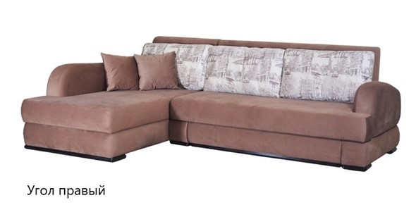 Угловой диван Гарден-У 2630 в Элисте - изображение