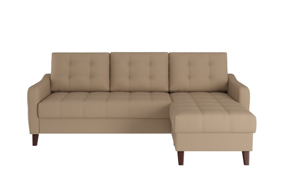 Угловой диван Римини-1 СК Угол, Велутто 05 в Элисте - изображение