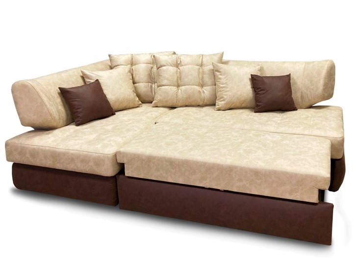 Угловой диван Глорио в Элисте - изображение 1