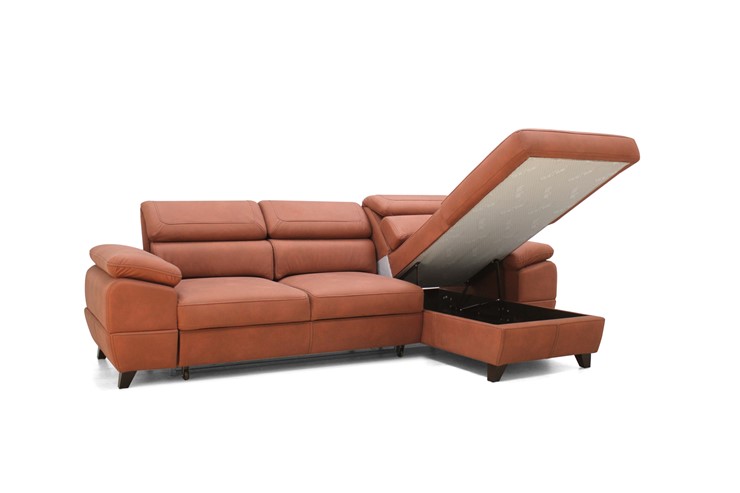 Угловой диван Слим в Элисте - изображение 2