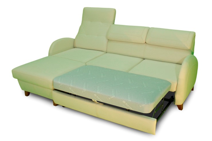 Угловой диван Слим 2 в Элисте - изображение 1