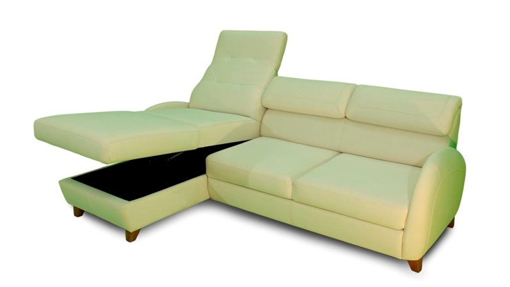 Угловой диван Слим 2 в Элисте - изображение 2