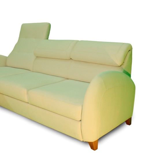 Угловой диван Слим 2 в Элисте - изображение 3