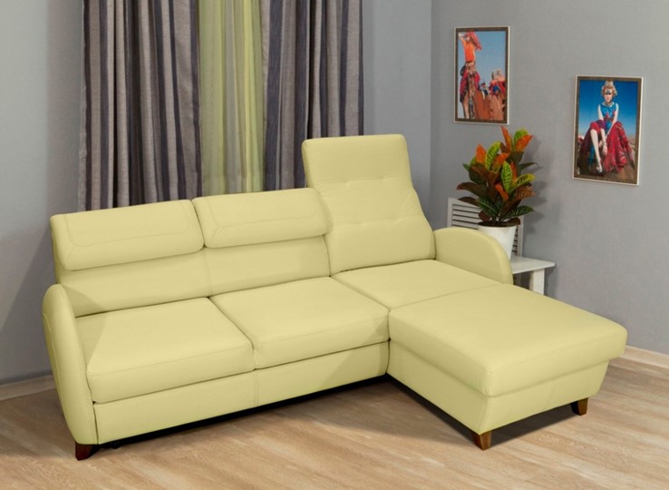 Угловой диван Слим 2 в Элисте - изображение 4
