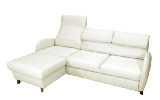 Угловой диван Слим 2 в Элисте - изображение