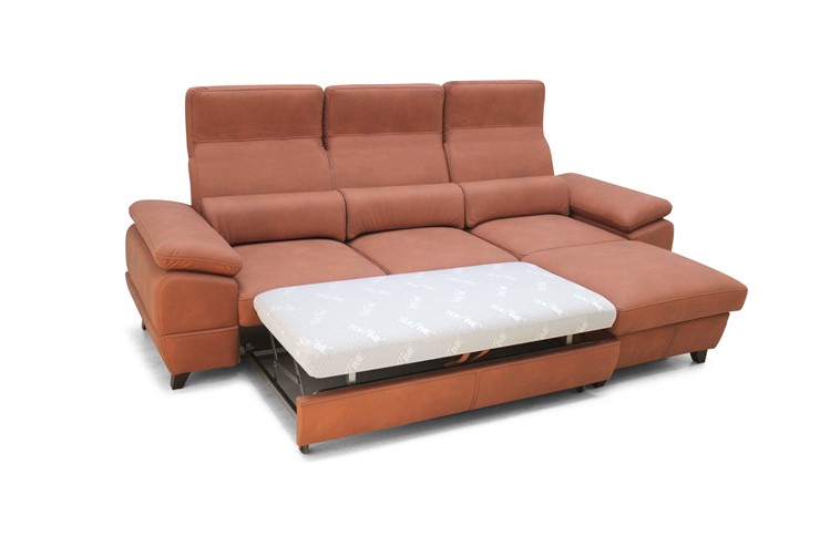 Угловой диван Слим в Элисте - изображение 1