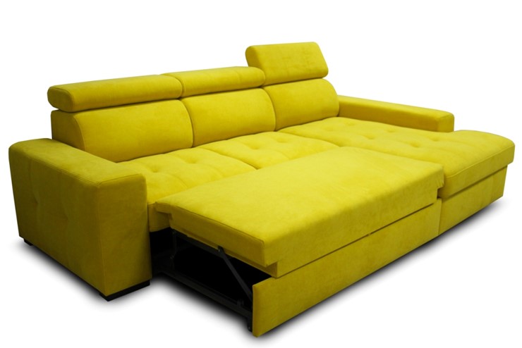 Угловой диван Висмут  6+9+2+6 270х166 в Элисте - изображение 3