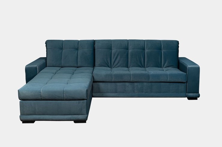 Угловой диван Аккордеон-1 (280х220х93) в Элисте - изображение 1