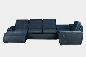 Угловой диван Амулет-3 в Элисте - предосмотр 1