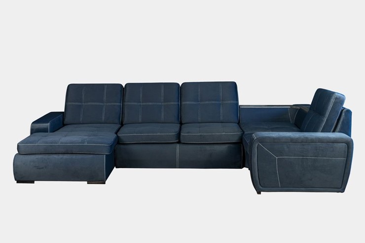 Угловой диван Амулет-3 в Элисте - изображение 1