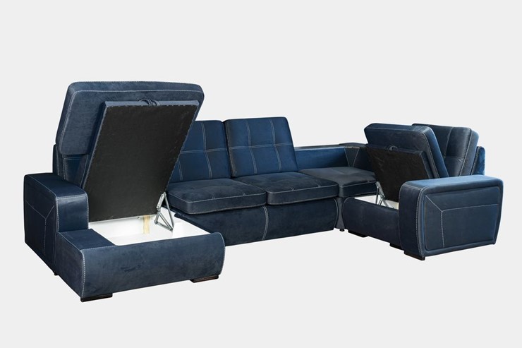 Угловой диван Амулет-3 в Элисте - изображение 2