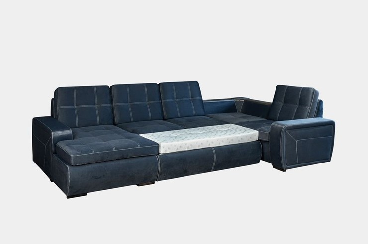 Угловой диван Амулет-3 в Элисте - изображение 4