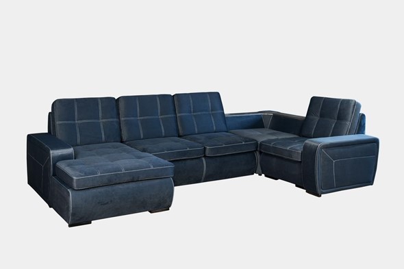 Угловой диван Амулет-3 в Элисте - изображение