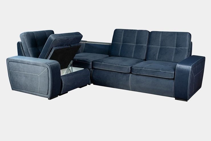 Угловой диван Амулет-5 в Элисте - изображение 1