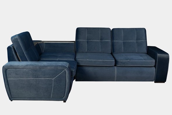 Угловой диван Амулет-5 в Элисте - изображение
