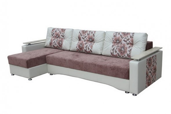 Угловой диван Астон-2 в Элисте - изображение