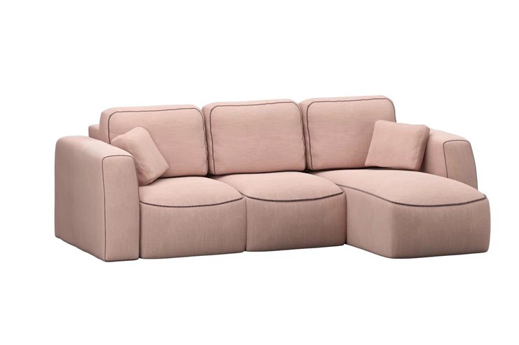 Угловой раскладной диван Бафи-2, комбинация 3 в Элисте - изображение 14