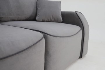 Угловой раскладной диван Бафи-2, комбинация 3 в Элисте - предосмотр 6