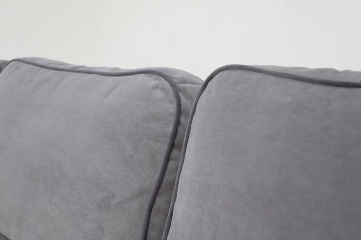 Угловой раскладной диван Бафи-2, комбинация 3 в Элисте - изображение 7