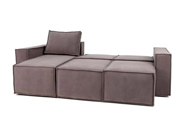 Угловой раскладной диван Бафи, комбинация 3 в Элисте - предосмотр 1