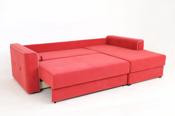 Угловой раскладной диван Барри в Элисте - изображение 7