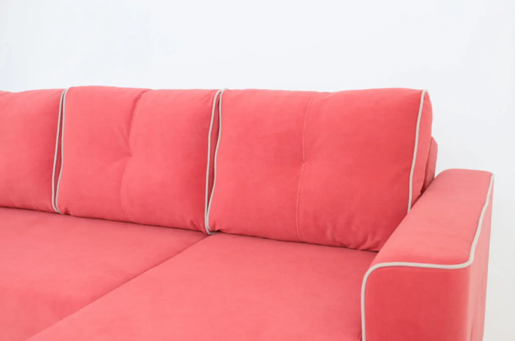 Угловой раскладной диван Барри в Элисте - изображение 9