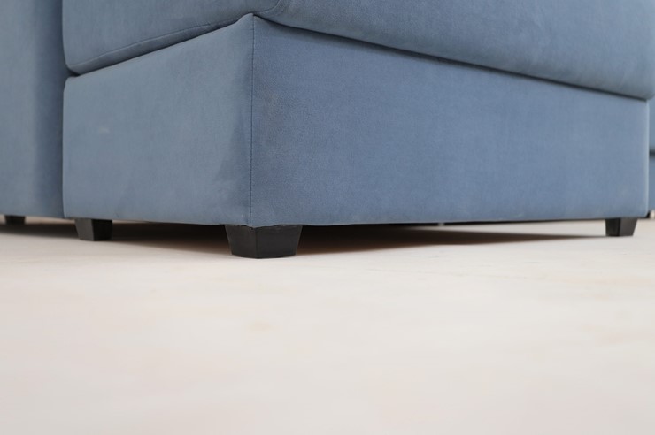 Угловой раскладной диван Барри в Элисте - изображение 4