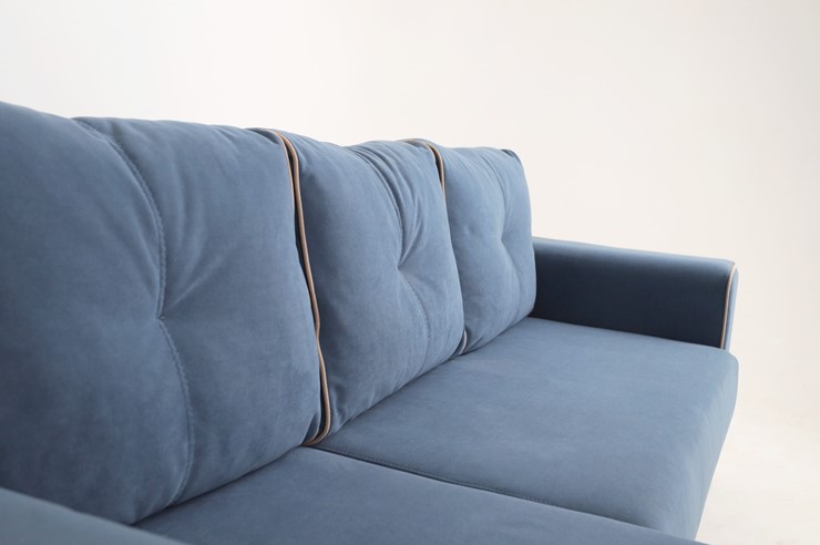 Угловой раскладной диван Барри в Элисте - изображение 5