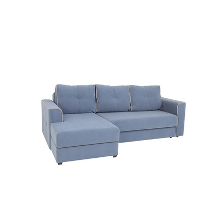 Угловой раскладной диван Барри в Элисте - изображение