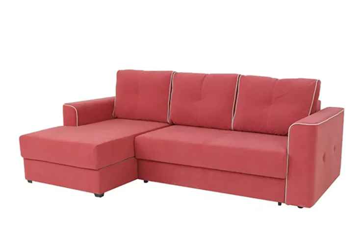 Угловой раскладной диван Барри в Элисте - изображение 6