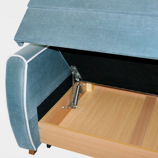 Угловой диван Бетховен-6 в Элисте - изображение 3