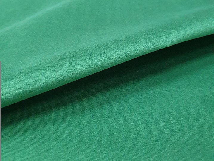 Угловой диван Бронкс, Зеленый (Велюр) в Элисте - изображение 6