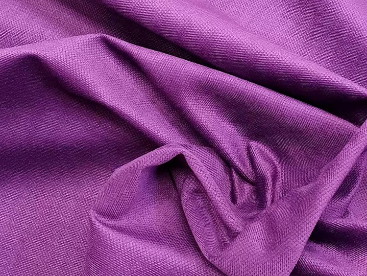 Угловой диван Брюссель, Фиолетовый/черный (вельвет) в Элисте - изображение 9