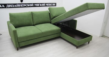 Модульный диван Даллас-2 м6,2+м3+м4+м9+м6 +м15 отдельный + 2 малые подушки в Элисте - предосмотр 2