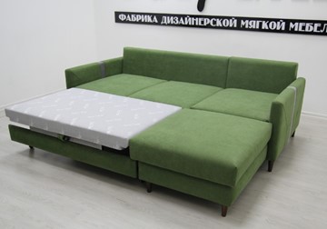 Модульный диван Даллас-2 м6,2+м3+м4+м9+м6 +м15 отдельный + 2 малые подушки в Элисте - предосмотр 3