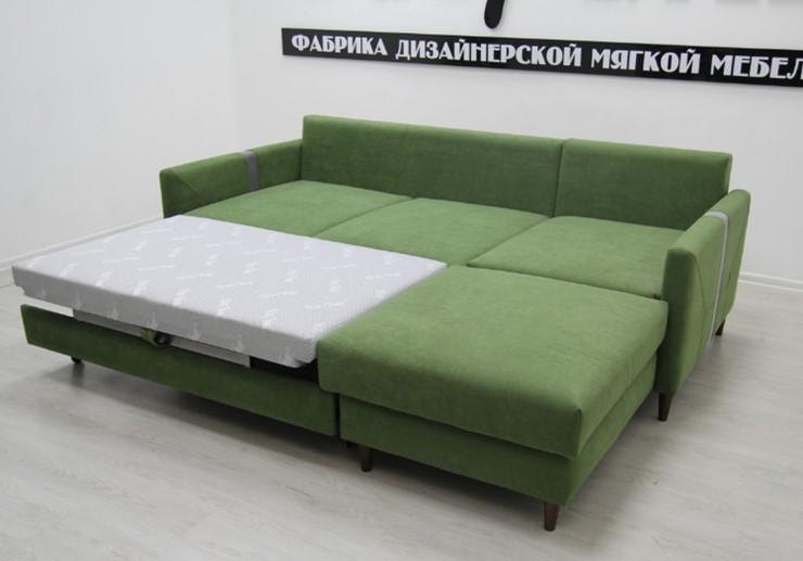 Модульный диван Даллас-2 м6,2+м3+м4+м9+м6 +м15 отдельный + 2 малые подушки в Элисте - изображение 3