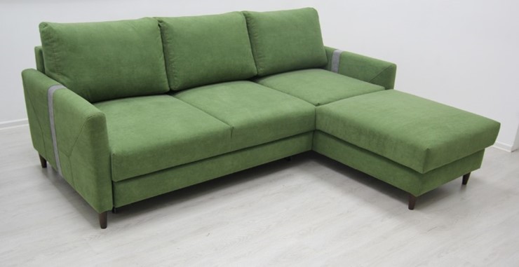 Модульный диван Даллас-2 м6,2+м3+м4+м9+м6 +м15 отдельный + 2 малые подушки в Элисте - изображение 1