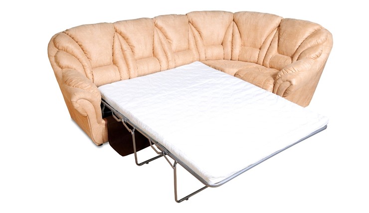 Угловой раскладной диван Эдем в Элисте - изображение 1